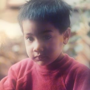 Meet your Posher, Jeffrie